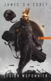 Expanse. Tom 10. Legion Wspomnień - zdjęcie