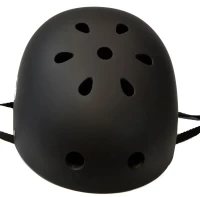 Kask Skate Katana Czarny R.L Enero Pro, zdjęcie 4