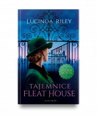 Tajemnice Fleat House, zdjęcie 5