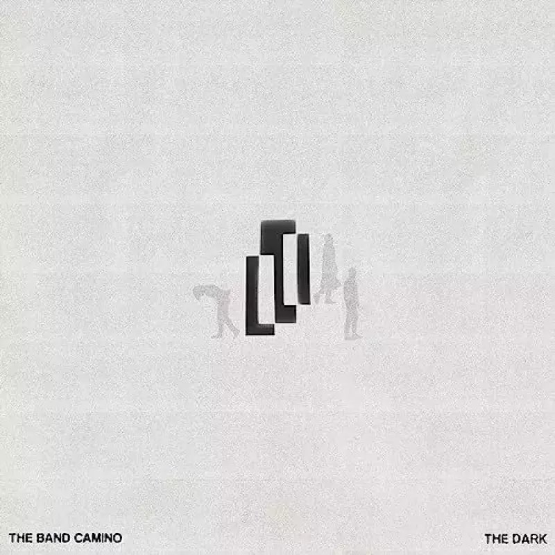 The Dark, CD The Dark, CD