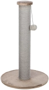 Livia, drapak, dla kota, taupe, 64 cm - zdjęcie