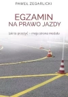 Egzamin na prawo jazdy - zdjęcie