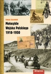 Motocykle Wojska Polskiego 1918-1950 - zdjęcie