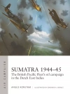 Air Campaign 49 Sumatra 1944-45 - zdjęcie