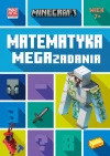 Minecraft. Matematyka. Megazadania. 7+ - zdjęcie