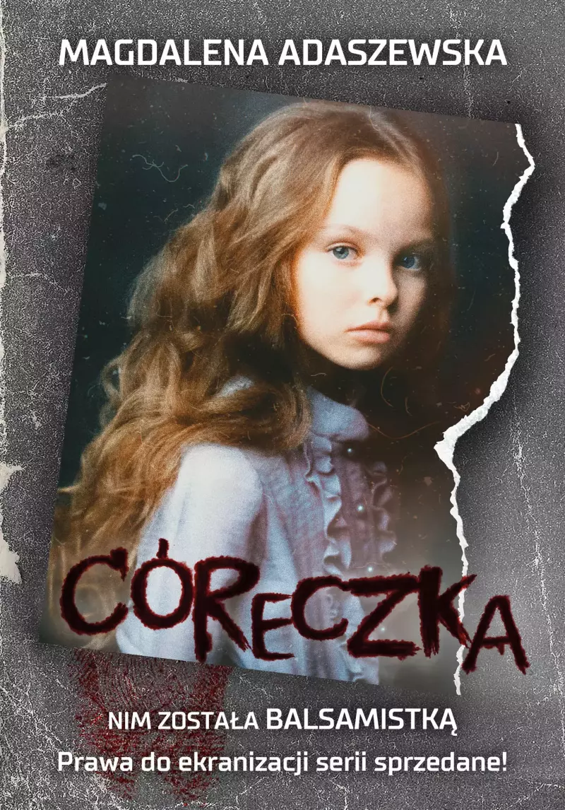 Córeczka Córeczka