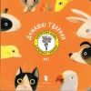 Zwierzęta domowe / Pets (wersja ukraińska) - zdjęcie