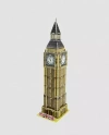 PUZZLE 3D PUZLEO Big Ben - zdjęcie