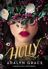 Holly. Belladonna. Tom 3.5 - zdjęcie