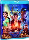 Aladyn, Blu-ray - zdjęcie