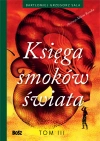Księga smoków świata. Tom 3 - zdjęcie