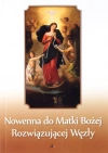 Nowenna do Matki Bożej rozwiązującej węzły - zdjęcie