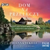 Dom na przełęczy. Audiobook - zdjęcie