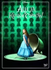 Disney Uwierz w Magię. Alicja w krainie czarów, DVD - zdjęcie