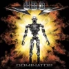 Dominator. CD - zdjęcie