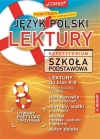 Język polski. Lektury do klas 4-8. Repetytorium - zdjęcie