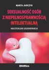 Seksualność osób z niepełnosprawnością intelektualną - zdjęcie