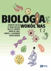 Biologia wokół nas t. 2 - zdjęcie