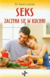 Seks zaczyna się w kuchni - zdjęcie