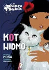 Kinra Girls 2. Kot widmo - zdjęcie