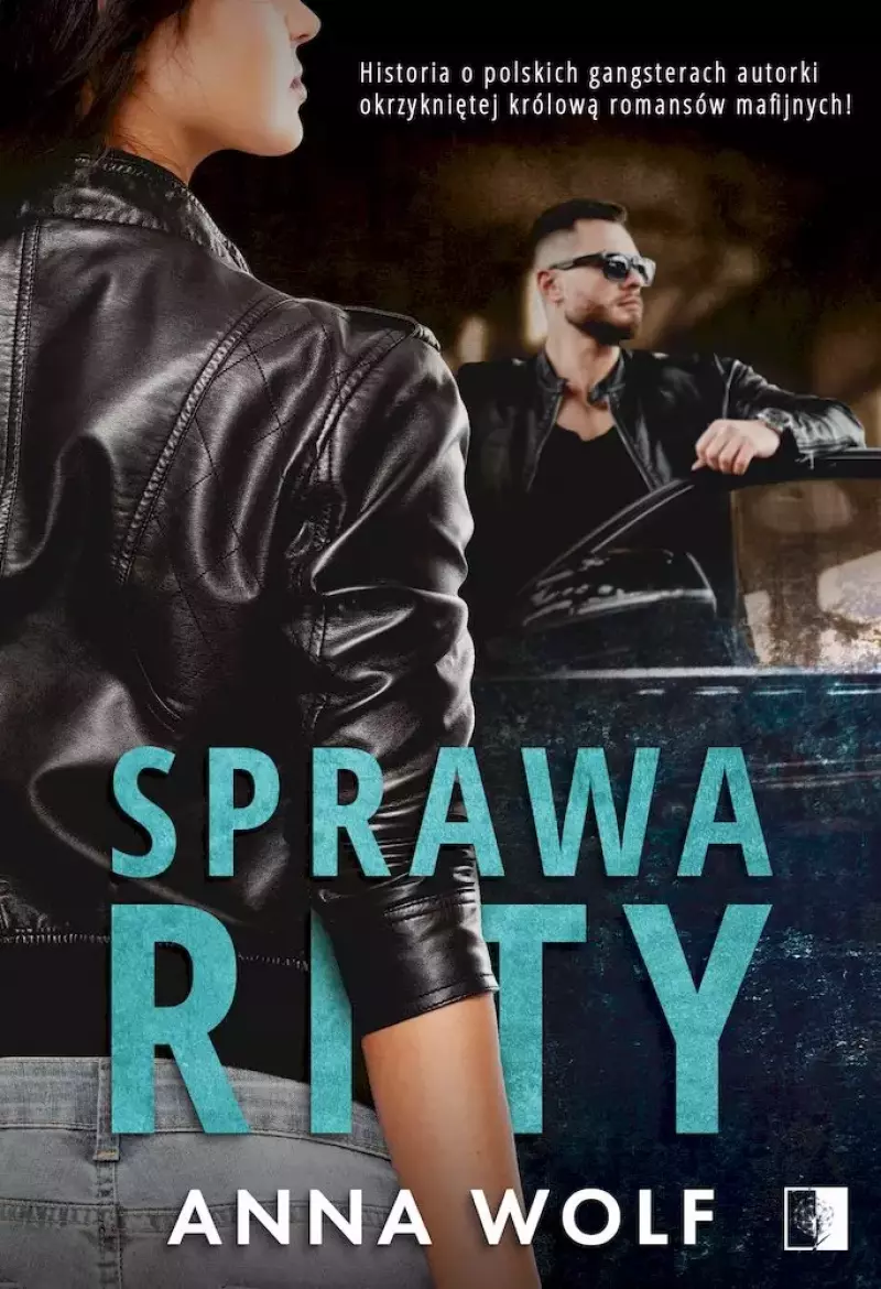 Sprawa Rity Sprawa Rity