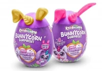 RAINBOCORNS JAJKO Z NIESPODZIANKĄ KRÓLICZEK PIESEK, zdjęcie 13