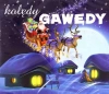 Kolędy Gawędy, CD - zdjęcie