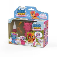 Brudaski w kąpieli. Jednorożec, zdjęcie 4