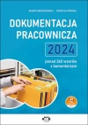 Dokumentacja pracownicza 2024 - zdjęcie