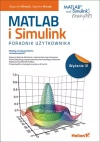 MATLAB i Simulink. Poradnik użytkownika. Wydanie IV - zdjęcie