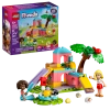 LEGO Friends Plac zabaw dla świnek morskich 42640 - zdjęcie