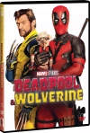 Deadpool & Wolverine, DVD - zdjęcie