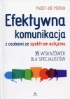 Efektywna komunikacja z osobami ze spektrum autyzmu - zdjęcie