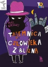 Tajemnica człowieka z blizną - zdjęcie