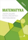 Matematyka. Zbiór zadań konkursowych dla klas 7-8 szkoły podstawowej. Część 4 - zdjęcie