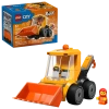 LEGO City Pojazdy - Ładowarka kołowa 60483 - zdjęcie
