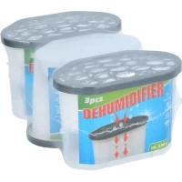 Pochłaniacz Wilgoci 3x500ML/230G, zdjęcie 2