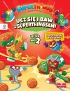SuperThings. Ucz się i baw z SuperThingsami. Zestaw 2 - zdjęcie