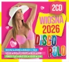 Wiosna 2026 Disco Polo, CD - zdjęcie