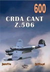 CRDA CANT Z.506 - zdjęcie