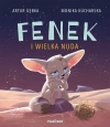 Fenek i wielka nuda - zdjęcie