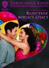 Bajecznie bogaci Azjaci, DVD - zdjęcie