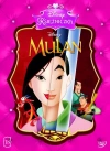 Disney Księżniczka. Mulan, DVD - zdjęcie