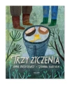 Trzy życzenia - zdjęcie