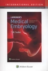 Langman's Medical Embryology 14E - zdjęcie