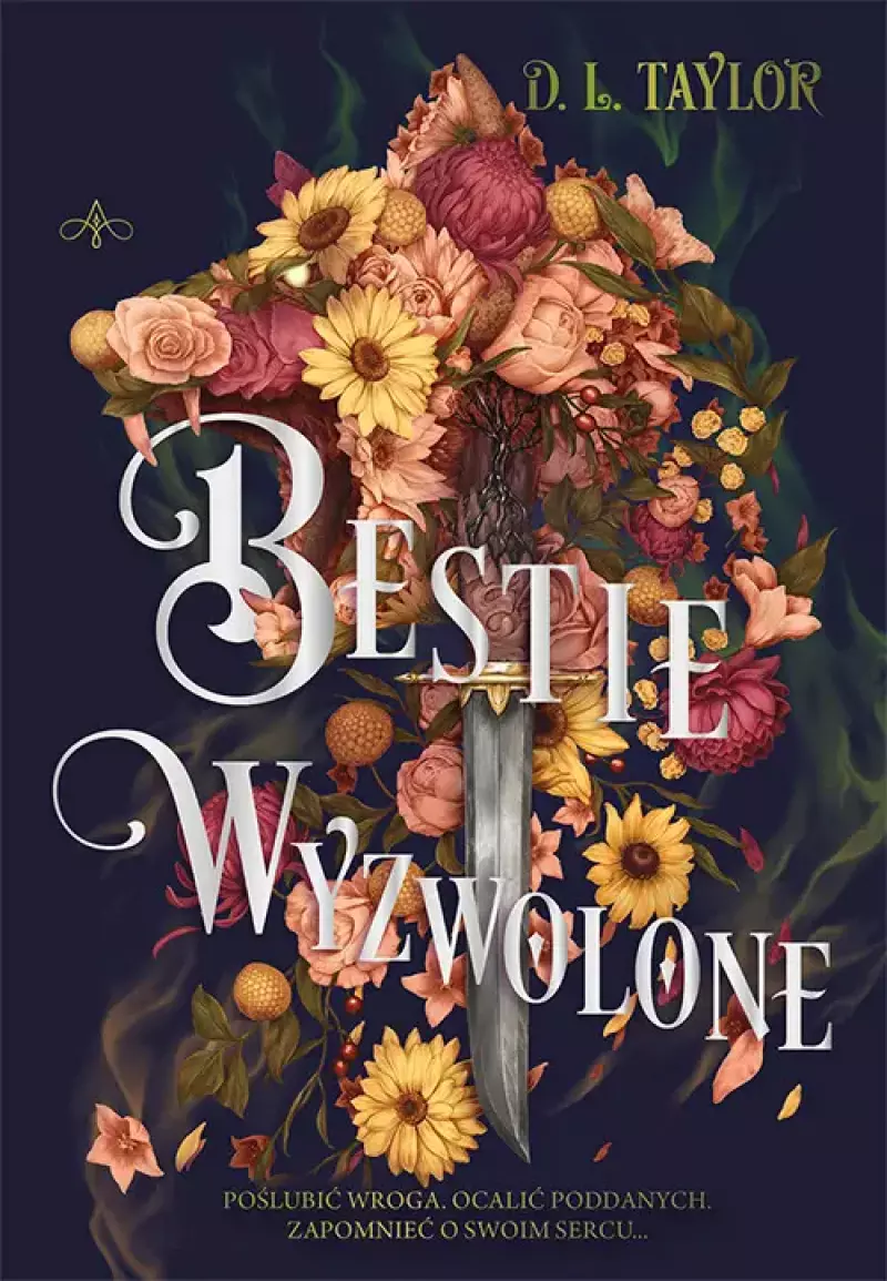 Bestie wyzwolone Bestie wyzwolone