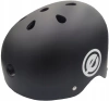 Kask Skate Katana Czarny R.L Enero Pro - zdjęcie