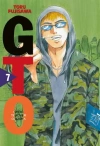 GTO Great Teacher Onizuka. Tom 7 - zdjęcie