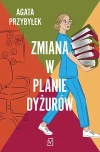 Zmiana w planie dyżurów - zdjęcie