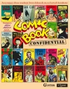 Comic Book Confidential, DVD - zdjęcie